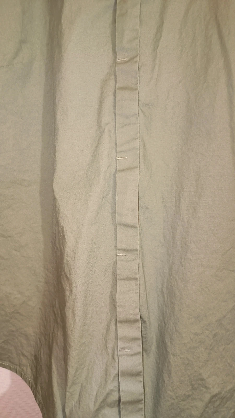 Chemise kaki – photo 5